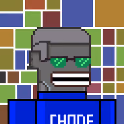 Chode #1267