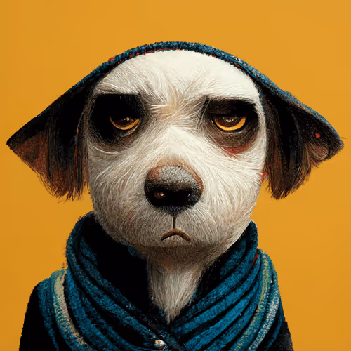 The Dogz AI #130