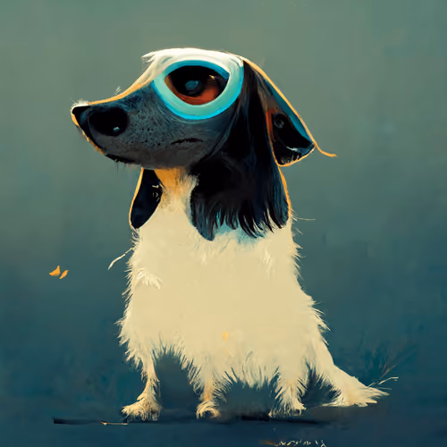 The Dogz AI #278