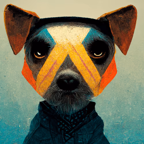 The Dogz AI #85
