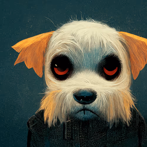The Dogz AI #131