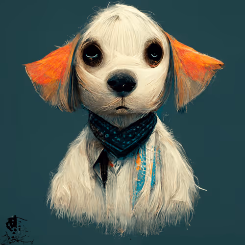 The Dogz AI #133