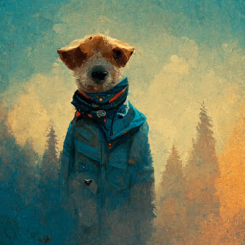 Thedogzai