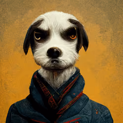 The Dogz AI #129