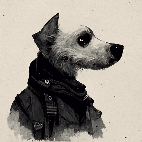 The Dogz AI #84