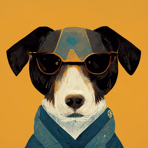 The Dogz AI #87