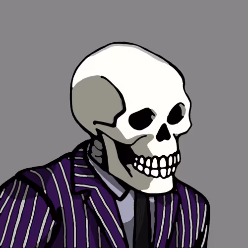 Bones Club Heritage New