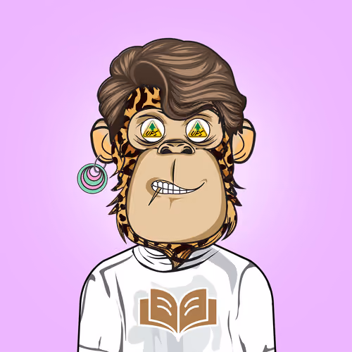 ApeToTheMoonNFT #701