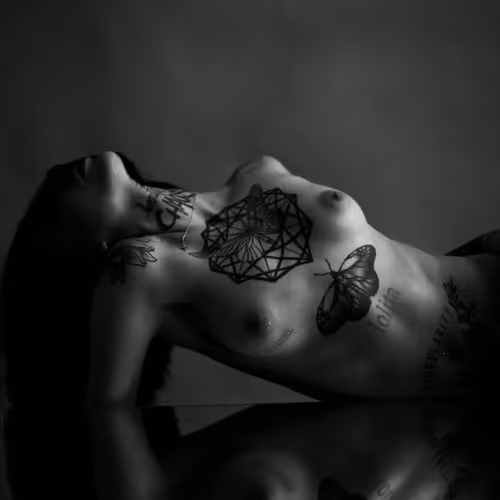 made in Shadow