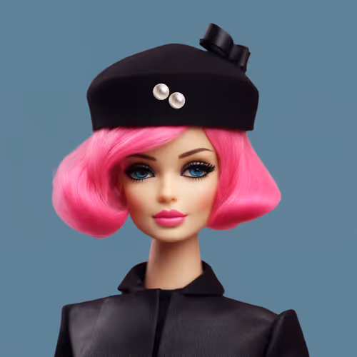 CharisTheAI Open Edition