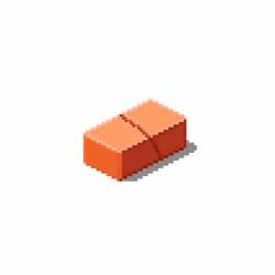 Baby Brick #562