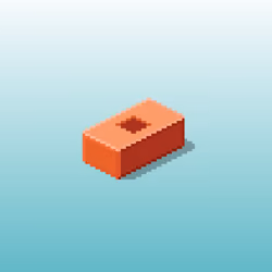 Baby Brick #117