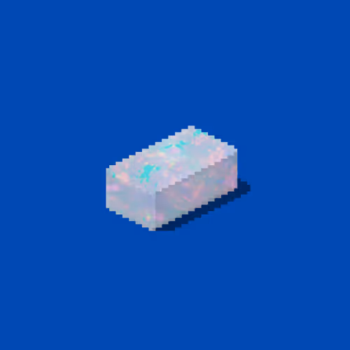 Baby Bricks