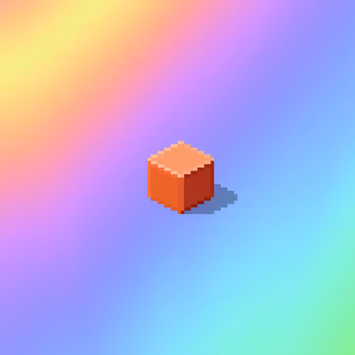 Baby Brick #165