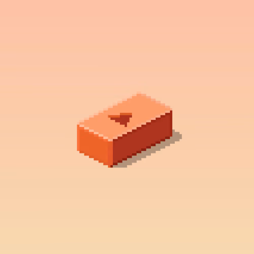 Baby Brick #771