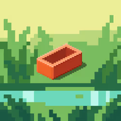 Baby Brick #921
