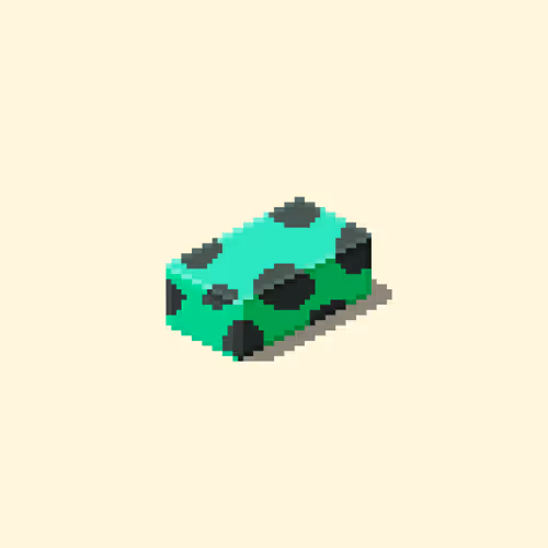 Baby Bricks