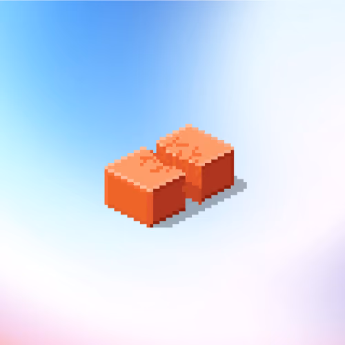 Baby Brick #255