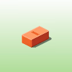 Baby Brick #643
