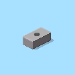 Baby Brick #326