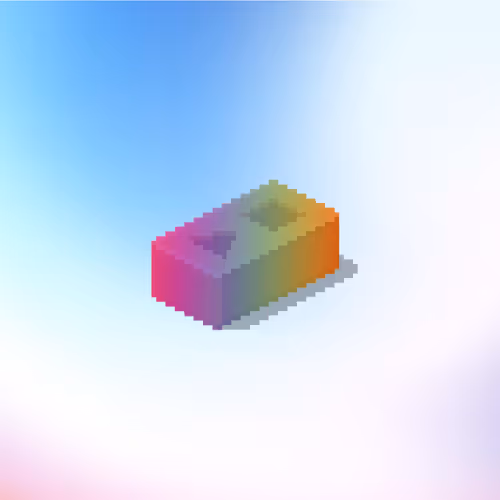 Baby Bricks