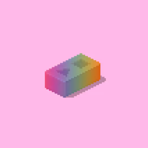 Item #500 Media