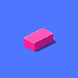 Baby Brick #703