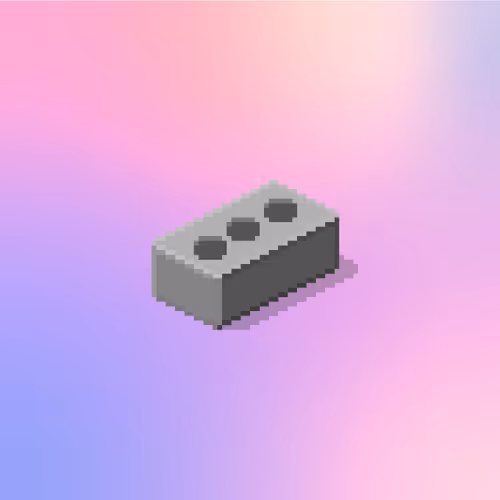 Baby Bricks