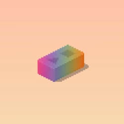 Baby Brick #45