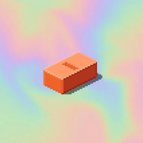 Baby Brick #551
