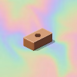Baby Brick #91