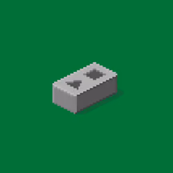 Baby Brick #369