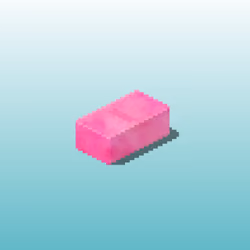 Baby Brick #116