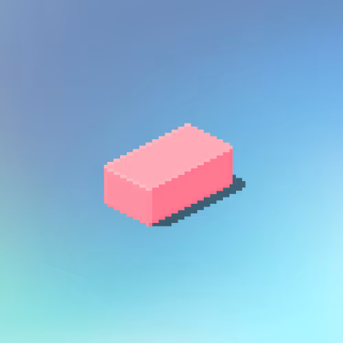Baby Brick #800