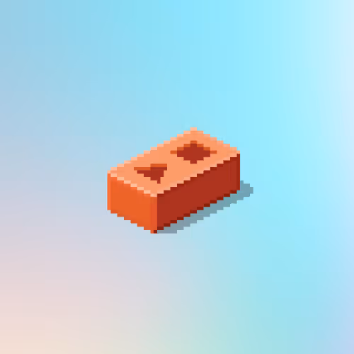 Baby Bricks
