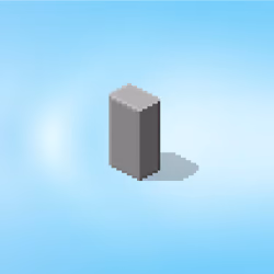 Baby Brick #106