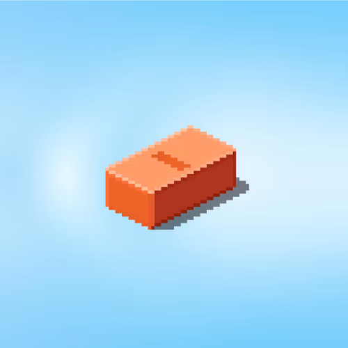 Baby Bricks