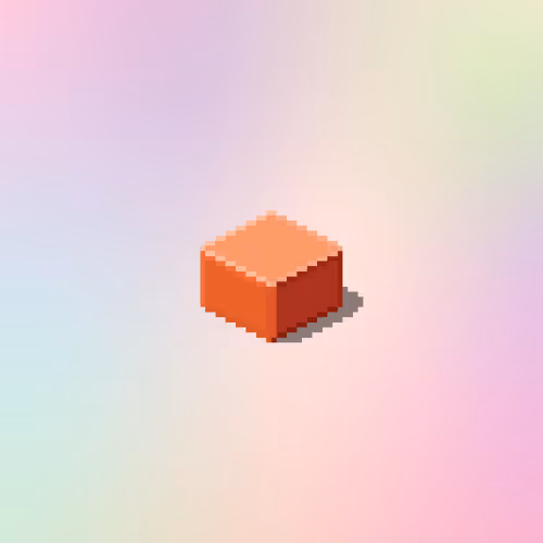 Baby Brick #719