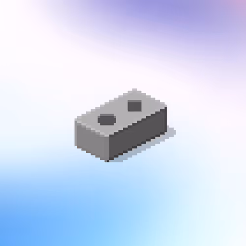 Baby Bricks