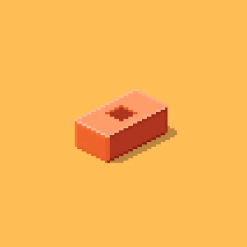 Baby Bricks