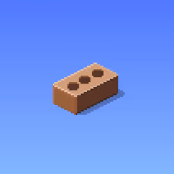 Baby Brick #469