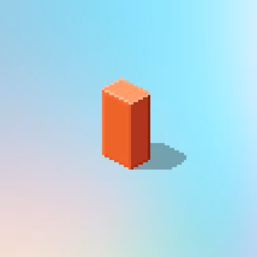 Baby Bricks