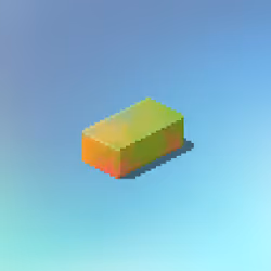 Baby Brick #246