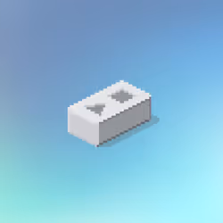 Baby Brick #59