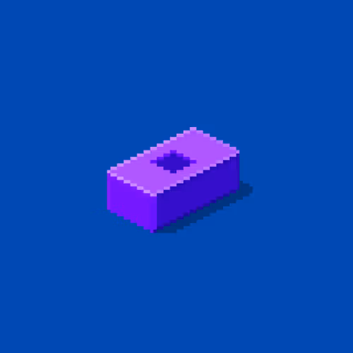 Baby Bricks