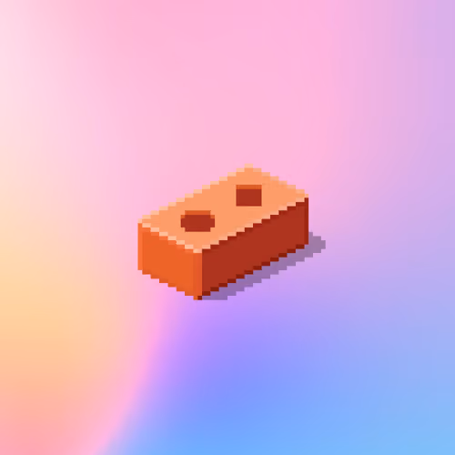 Baby Brick #259