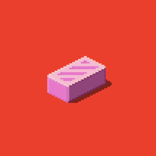 Baby Brick #591