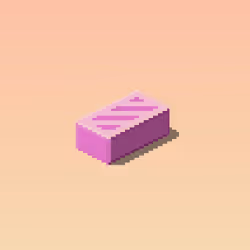 Baby Brick #467