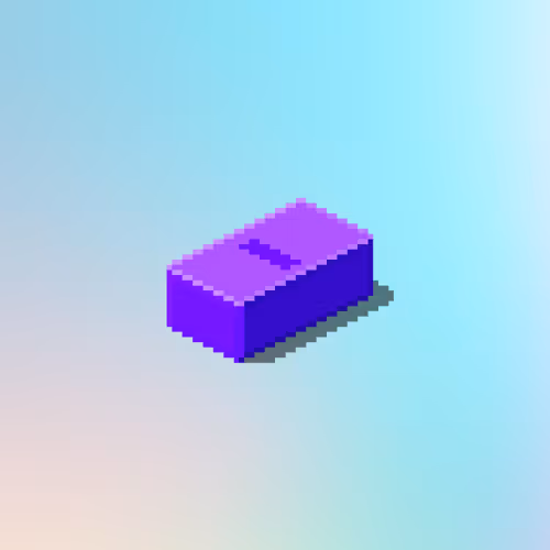 Baby Brick #801