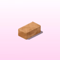 Baby Brick #3